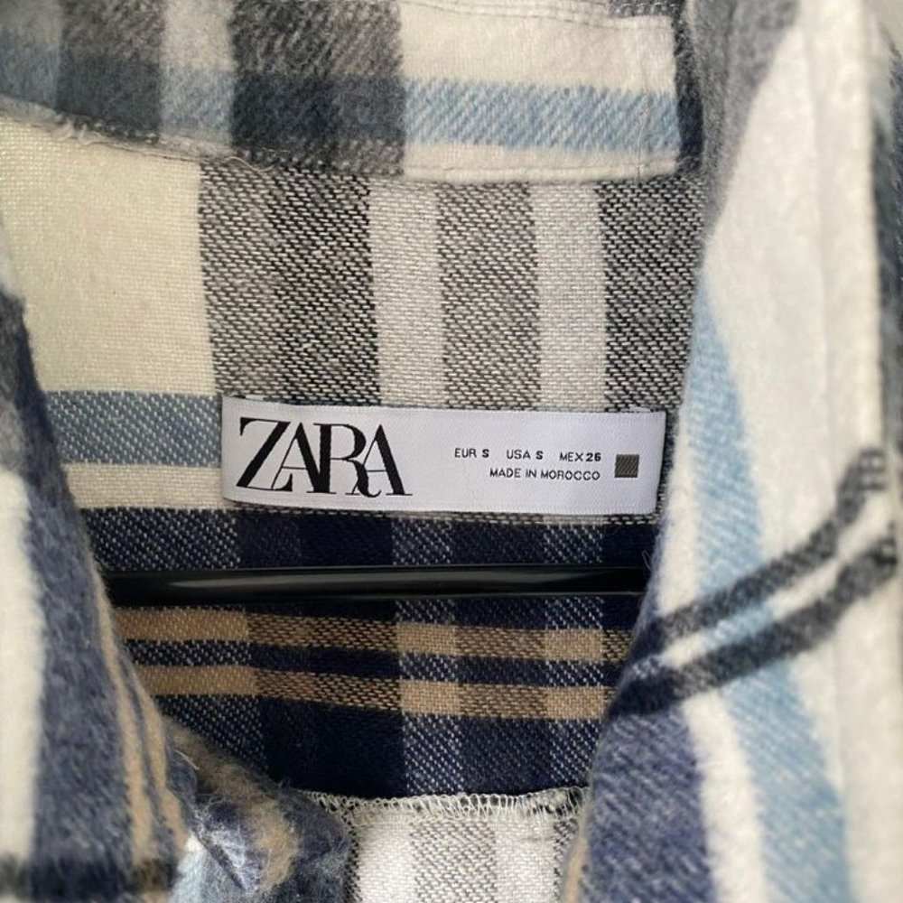 Zara Jacket - Picture 2 of 3